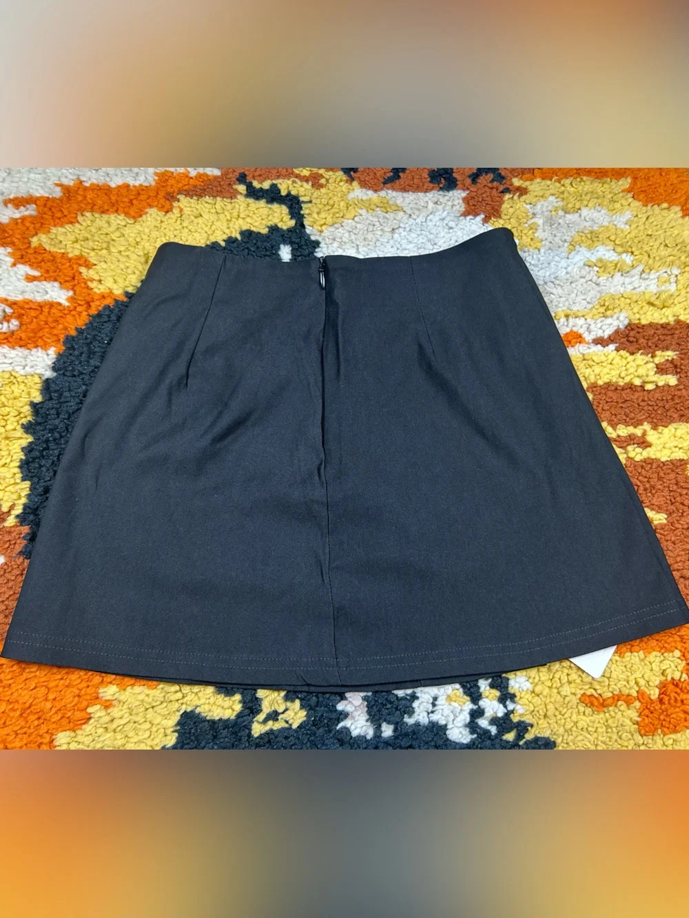 Boss Babe, MUSERA, mini skirt!!